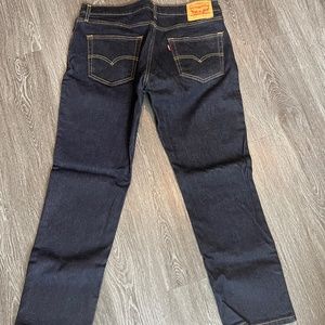 Men’s Levi’s 511 Jeans